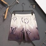 Men's printed shorts-29
