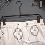 Men's printed shorts-29