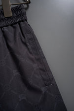 Men's printed shorts-32