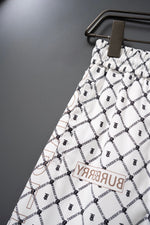 Men's printed shorts-34