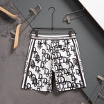 Men's printed shorts-38