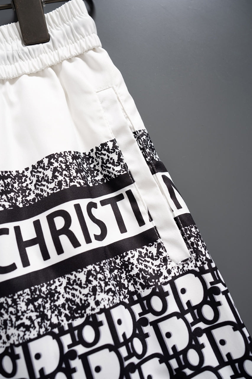 Men's printed shorts-39