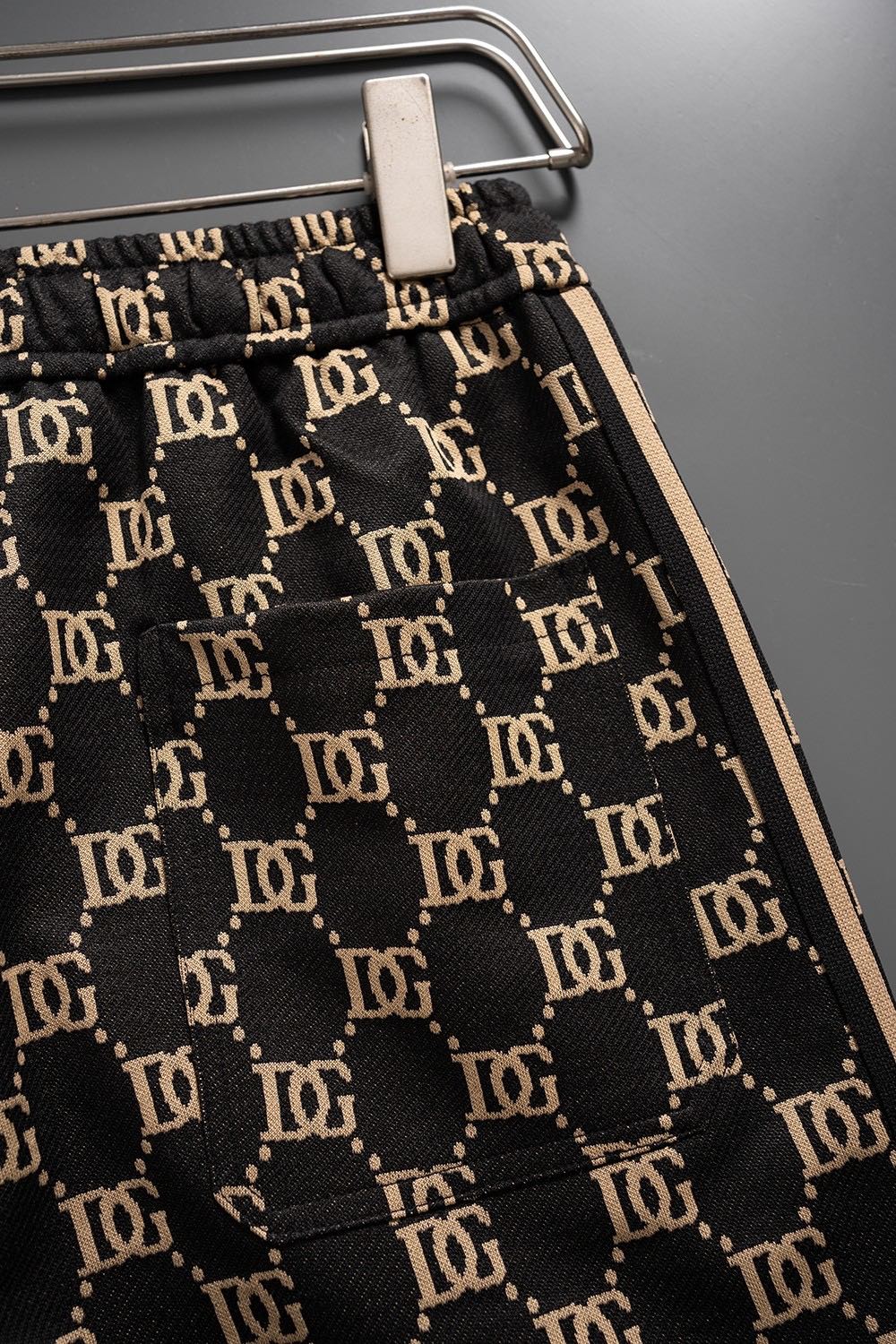 Men's printed shorts-43