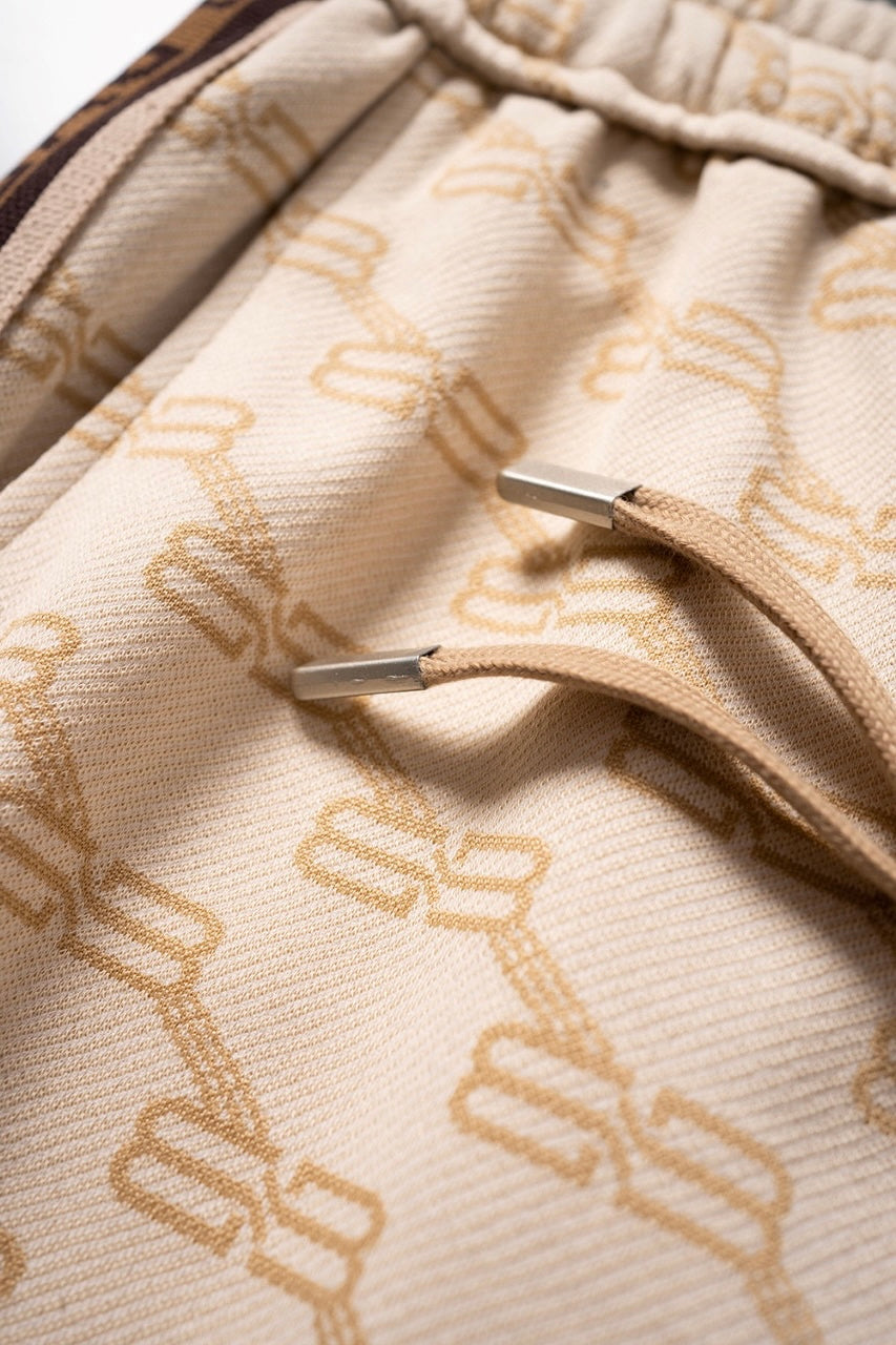 Men's printed shorts-46