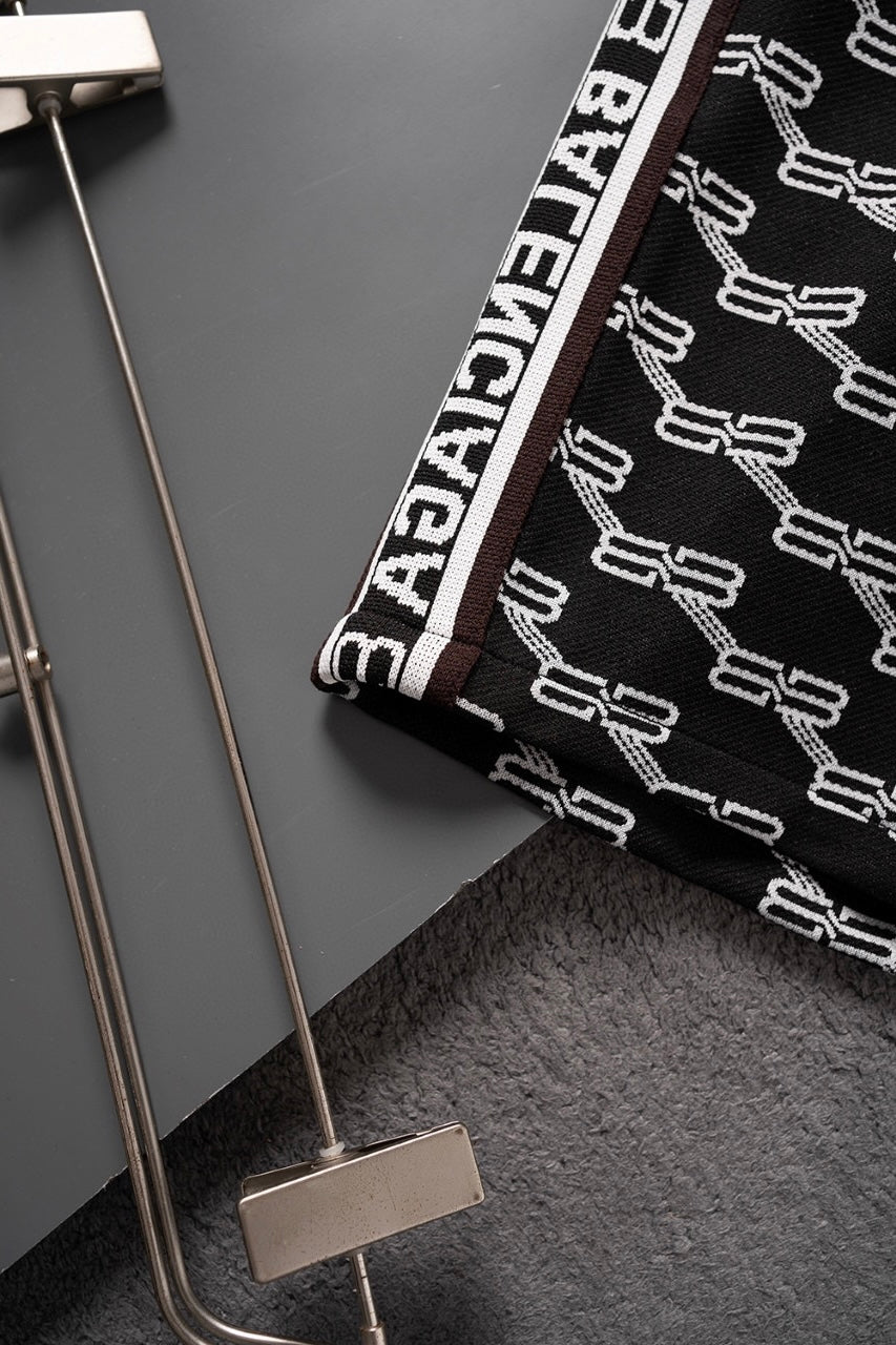 Men's printed shorts-47