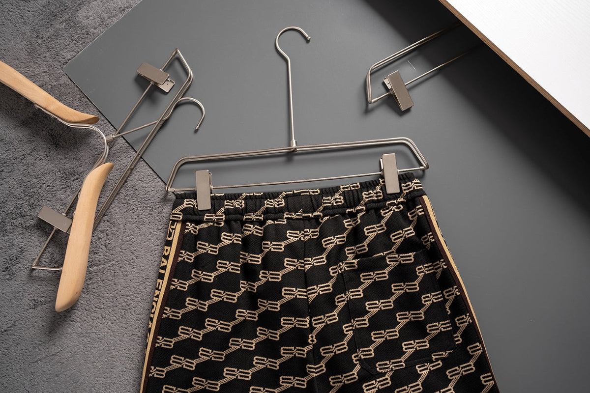 Men's printed shorts-48