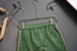 Men's printed shorts-50