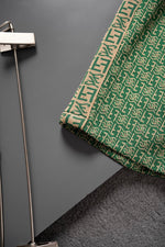 Men's printed shorts-50