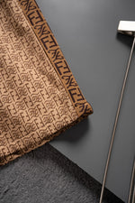 Men's printed shorts-51