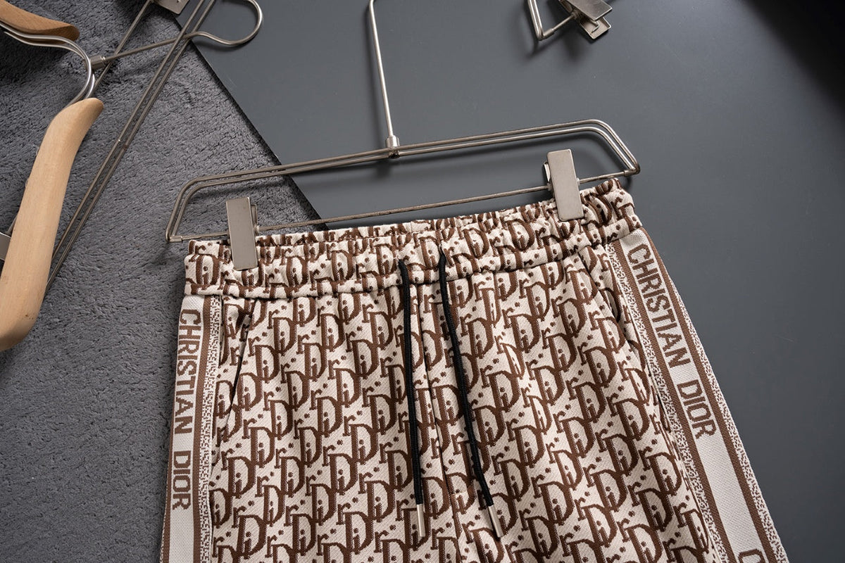 Men's printed shorts-53