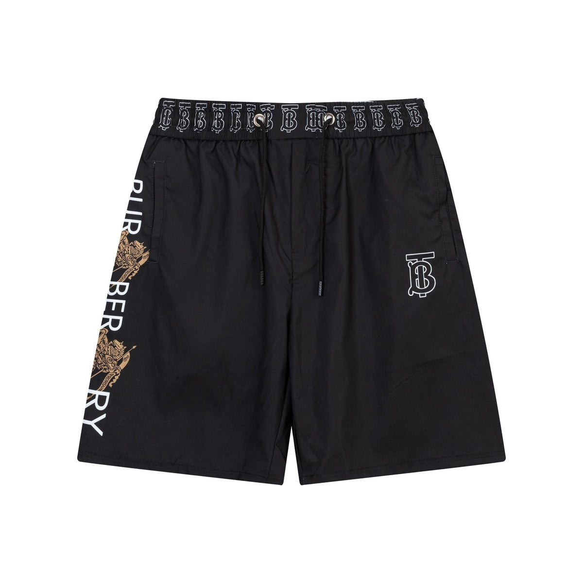Men's printed shorts-65