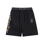 Men's printed shorts-65