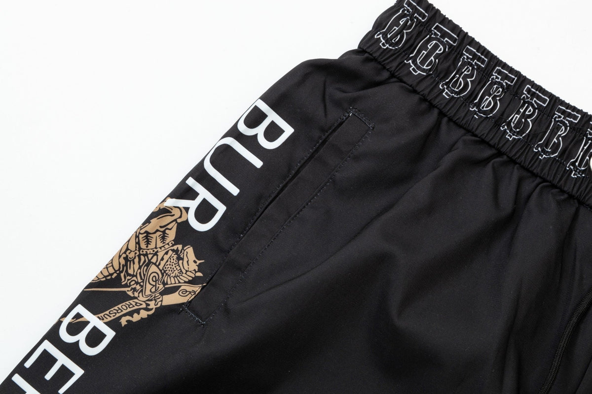 Men's printed shorts-65