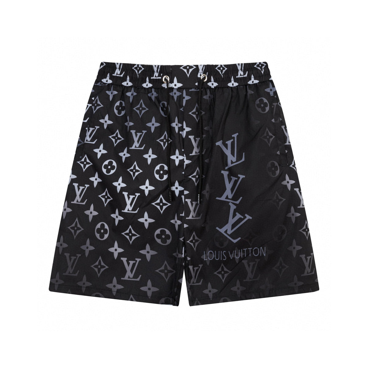 Men's printed shorts-67