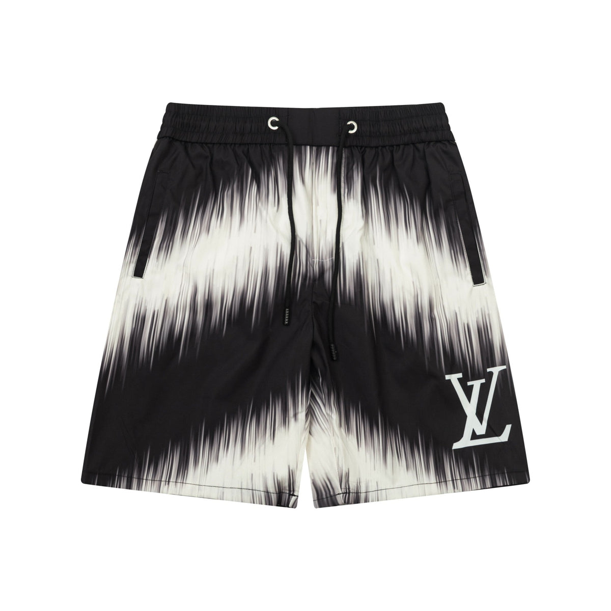 Men's printed shorts-69