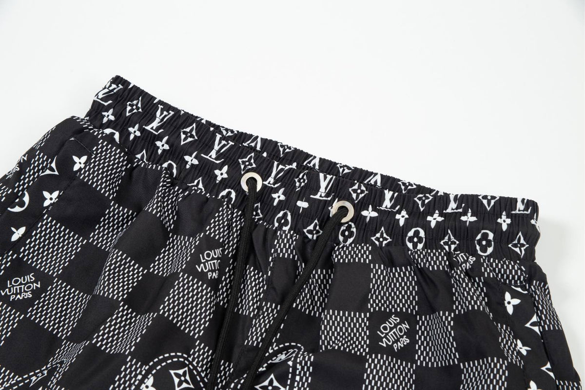 Men's printed shorts-70