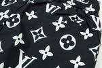 Men's printed shorts-74
