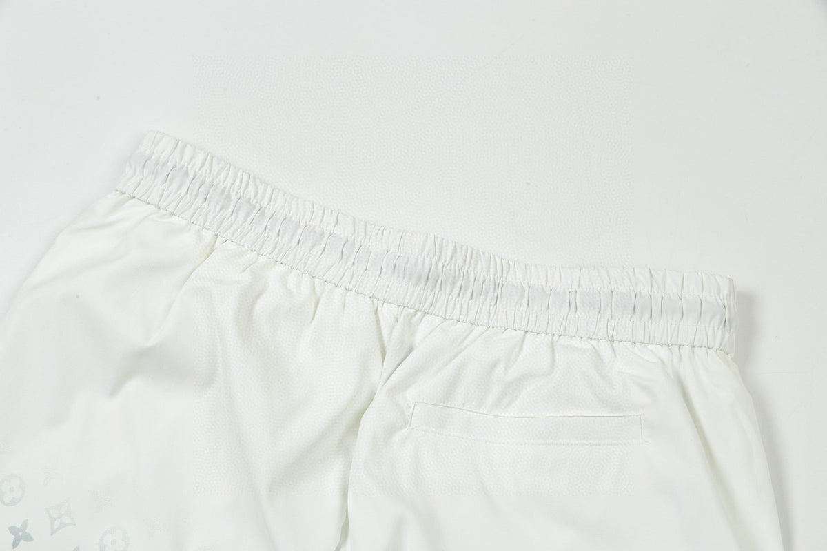 Men's printed shorts-82