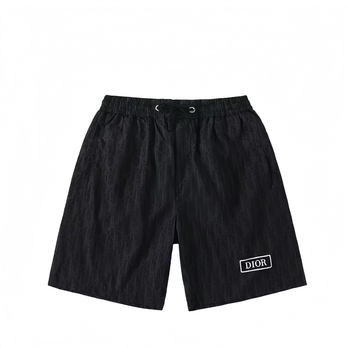 Men's printed shorts-87