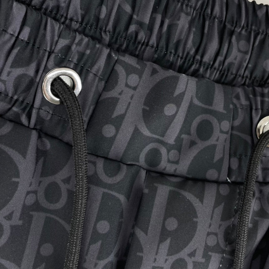 Men's printed shorts-87