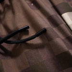 Men's printed shorts-91