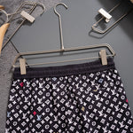Men's printed shorts-93