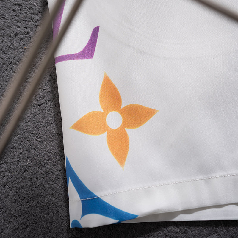 Men's printed shorts-95