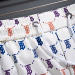 Men's printed shorts-97