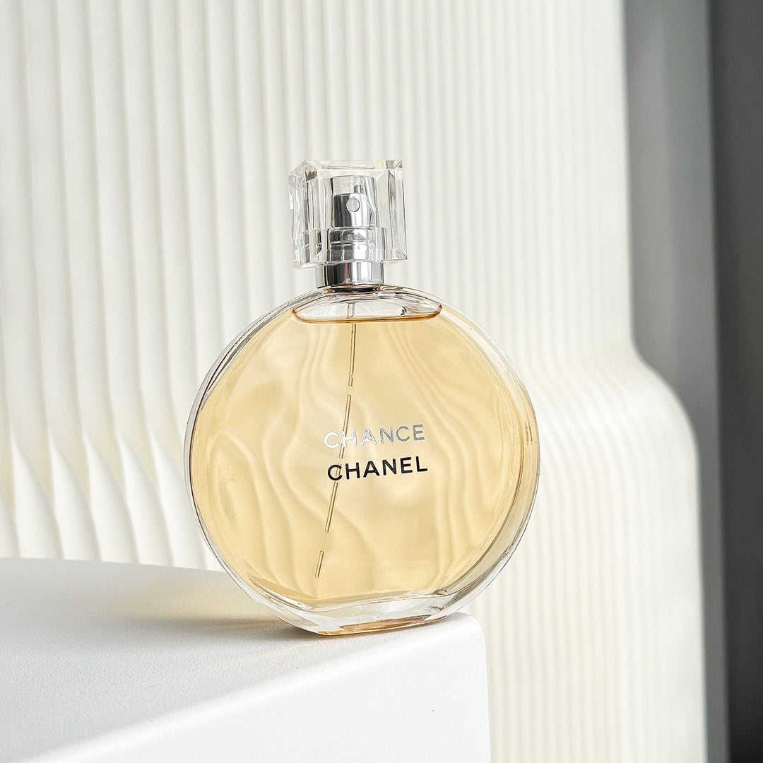 Encounter (yellow encounter) women's eau de toilette