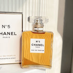 Yellow No. 5 Eau de Parfum