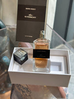 Breakthrough perfume