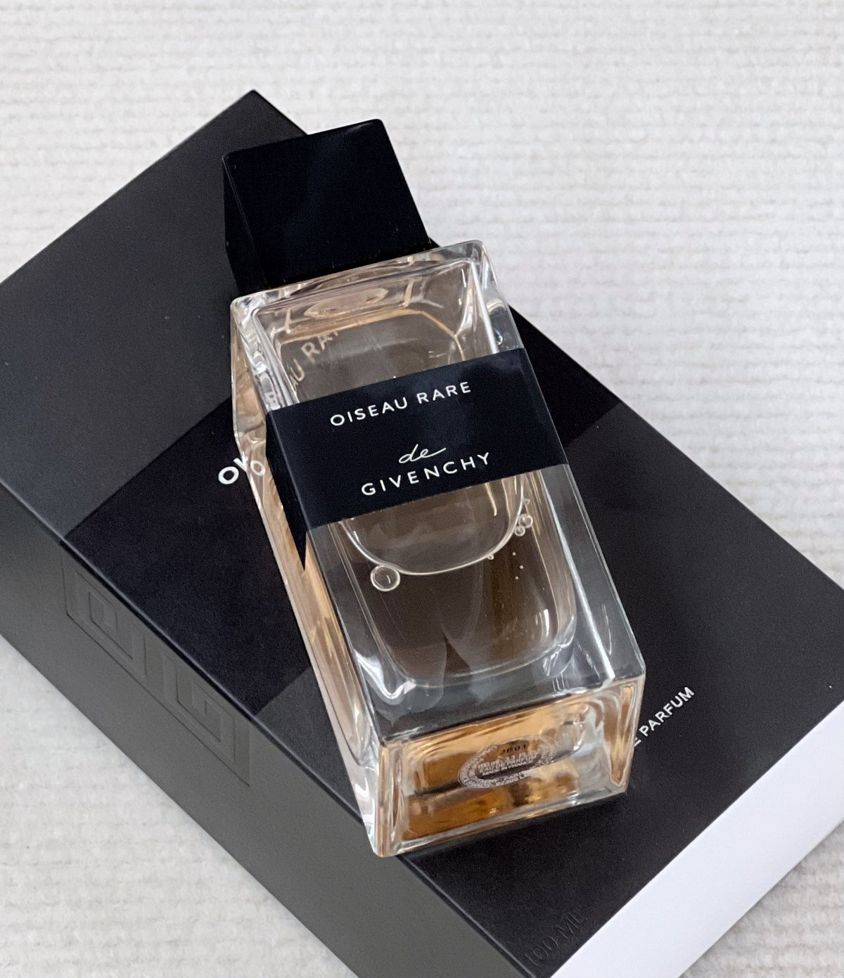 Gorgeous Wings EDP