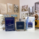 Blue Fresh Men's Eau de Toilette 100ml