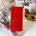 Lu Boting Lucky Cat Smoky Rose Unisex Perfume 90ml