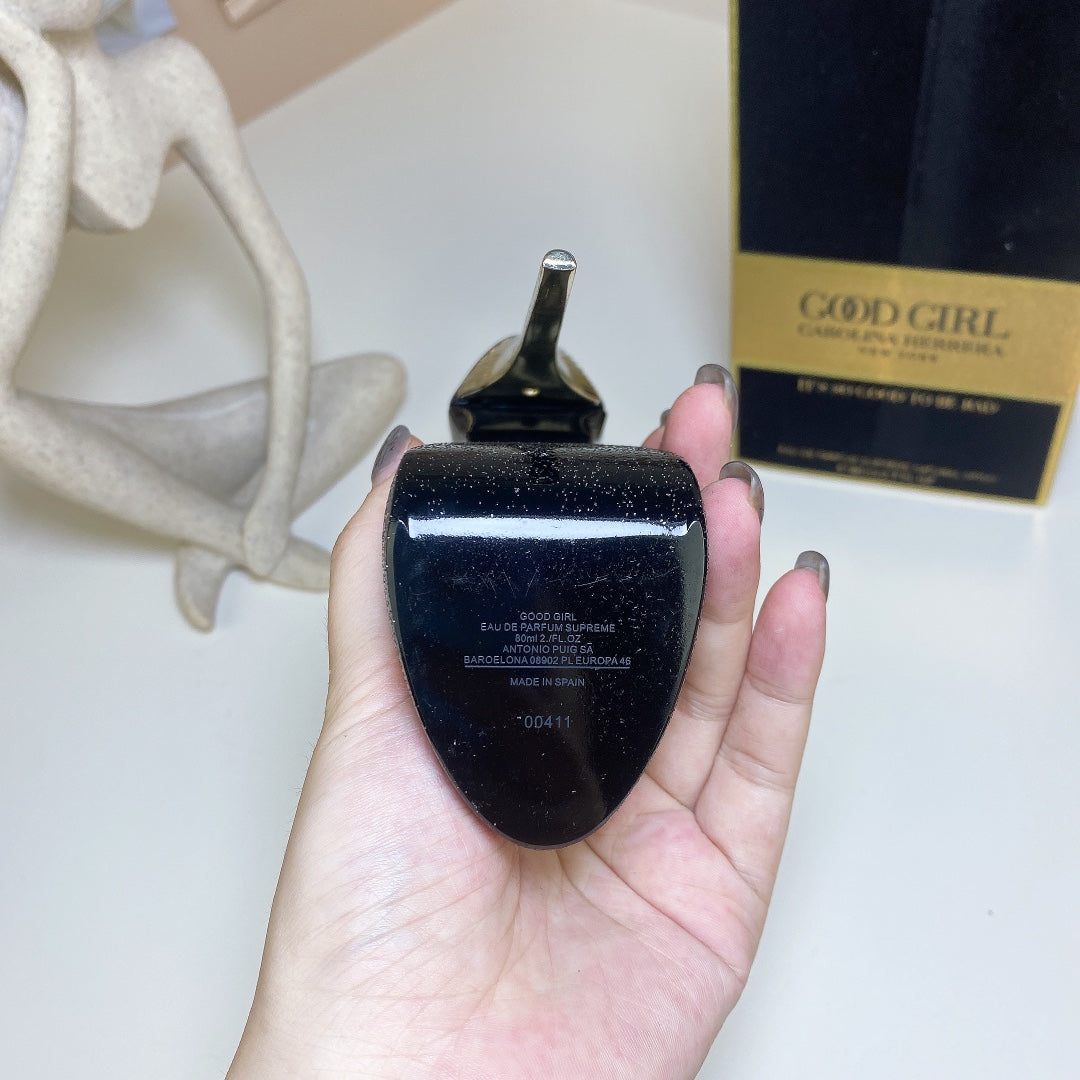 Women's perfume 80ml