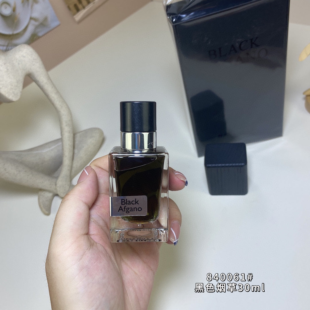 Black Tobacco Unisex Perfume 30ml