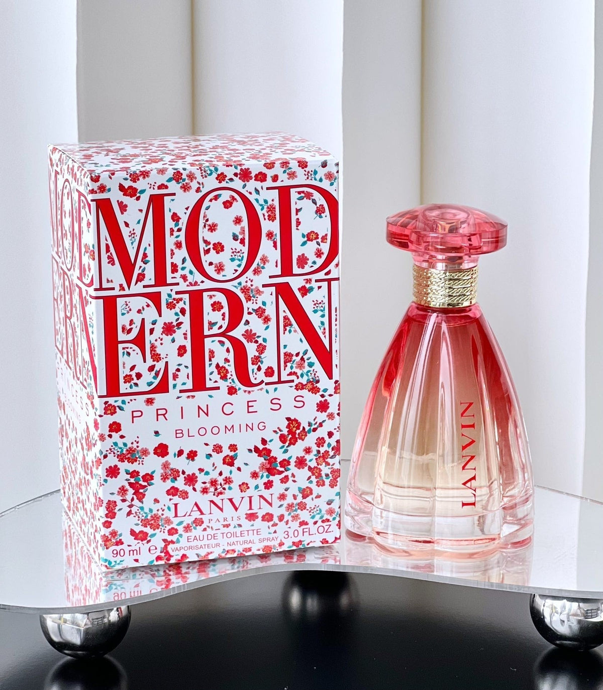 Adventure Princess Eau de Toilette 90ml