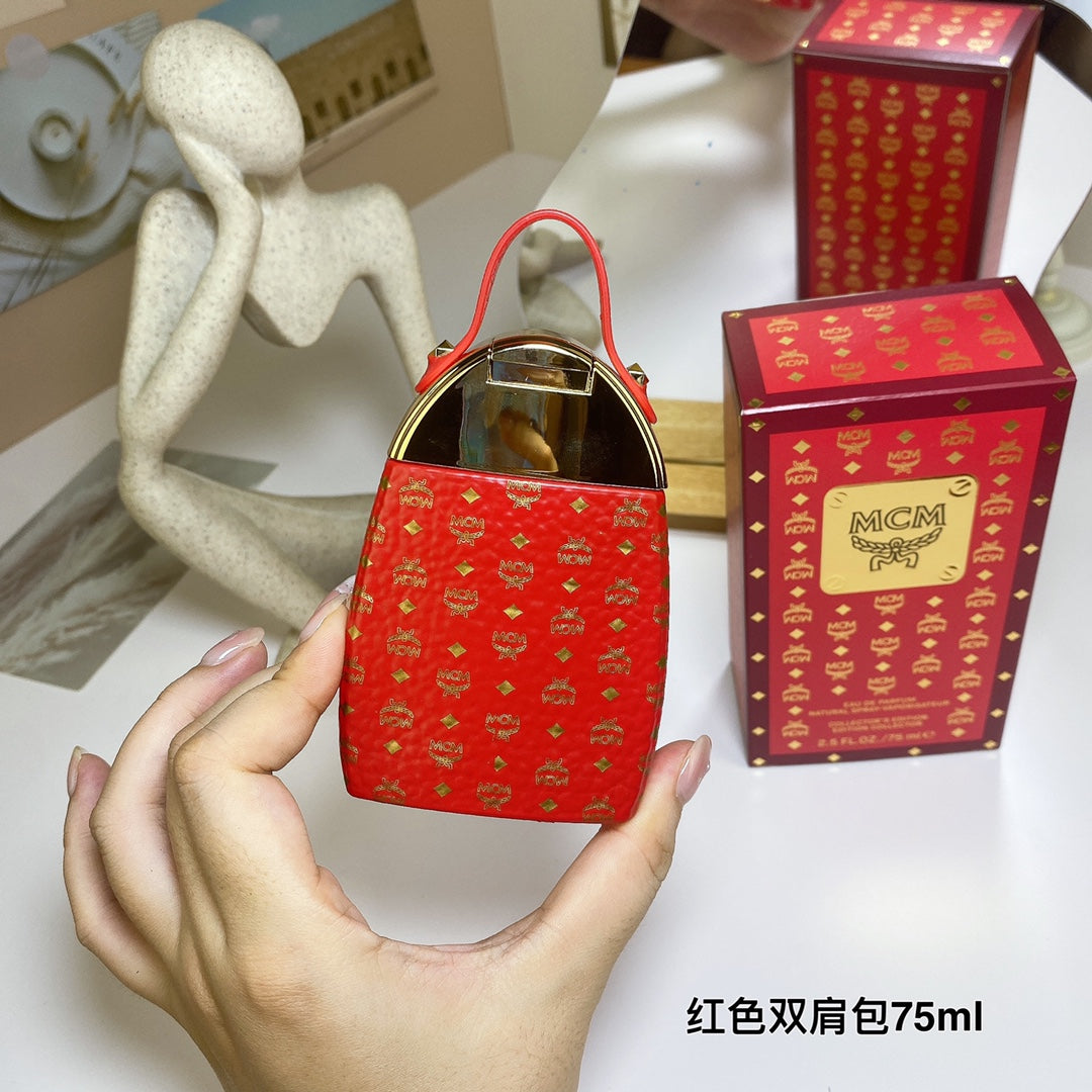 Festival Limited Edition Red Backpack Eau de Parfum 75ml