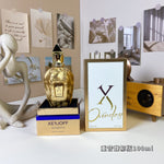 Unisex perfume 100ml