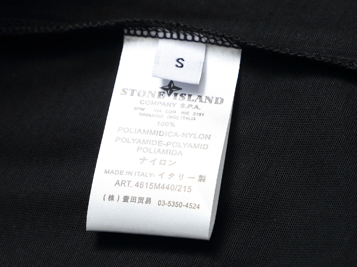 Alphabet Graffiti Splash Ink T shirt-2001