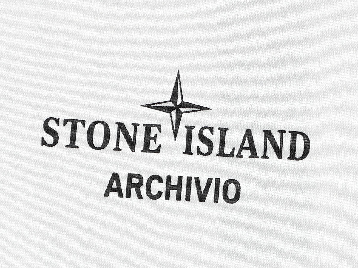 Alphabet Graffiti Splash Ink T shirt-2001