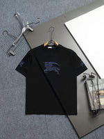 Alphabet Graffiti Splash Ink T shirt-2014