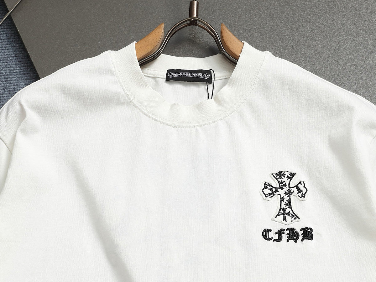 Alphabet Graffiti Splash Ink T shirt-2016