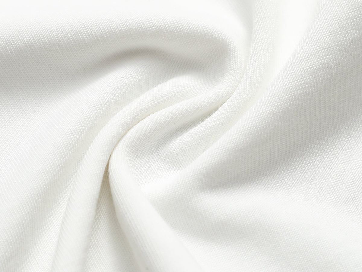 Alphabet Graffiti Splash Ink T shirt-2017