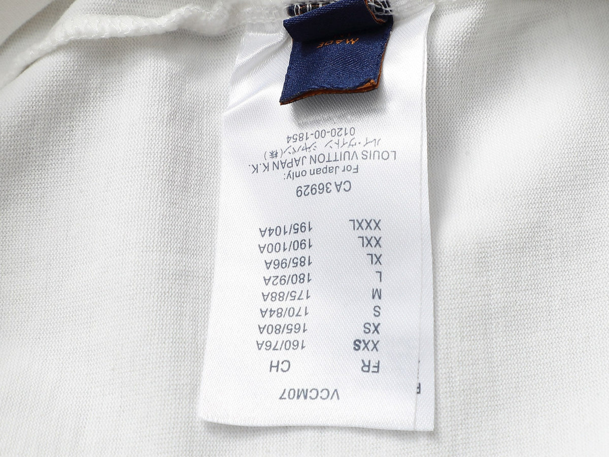 Alphabet Graffiti Splash Ink T shirt-2017