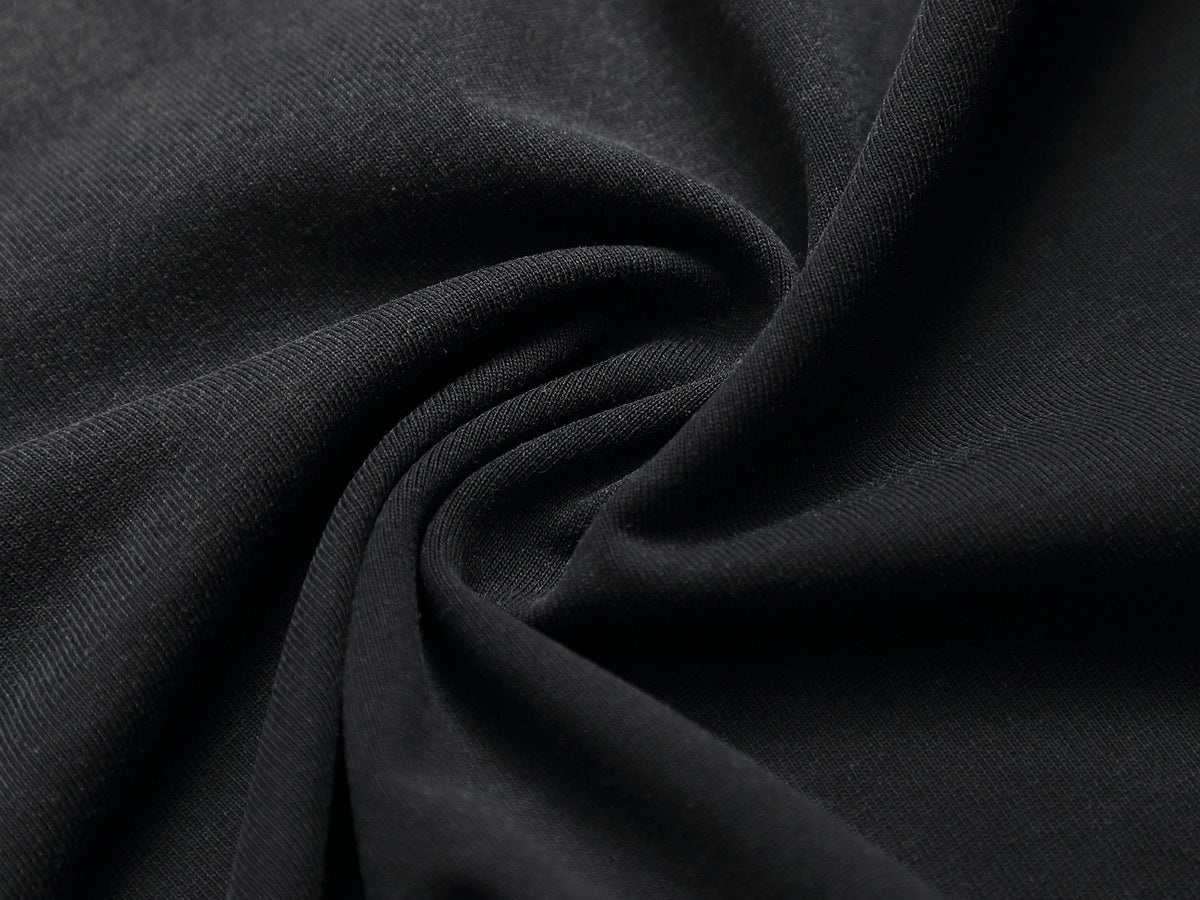 Alphabet Graffiti Splash Ink T shirt-2018