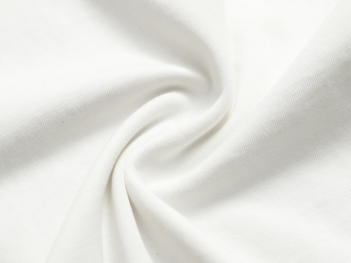 Alphabet Graffiti Splash Ink T shirt-2019