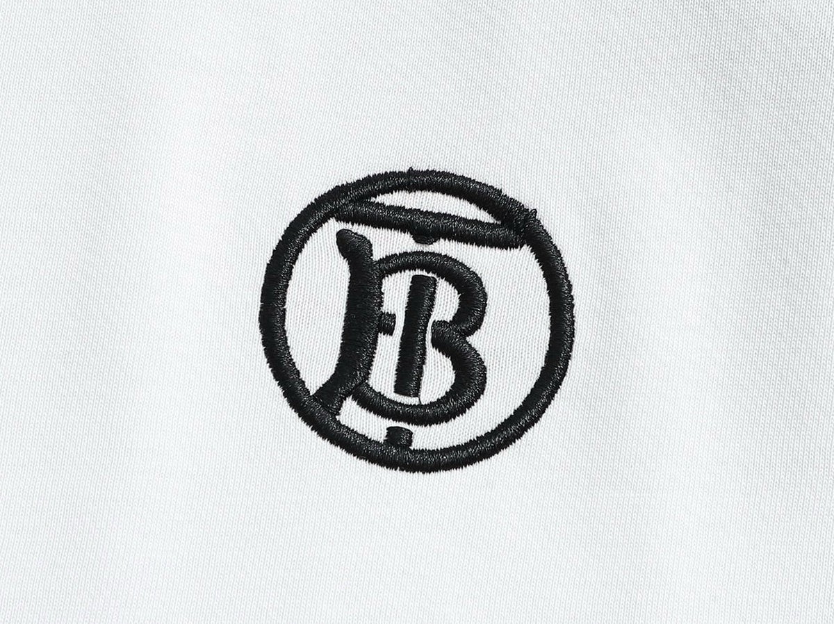 Alphabet Graffiti Splash Ink T shirt-2030