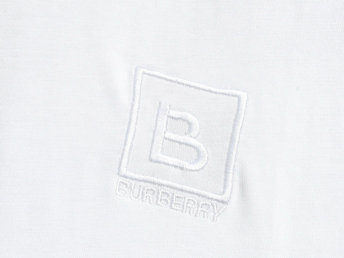 Alphabet Graffiti Splash Ink T shirt-2040