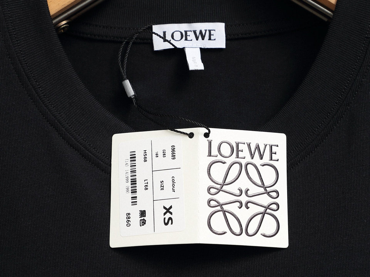 Alphabet Graffiti Splash Ink T shirt-2042